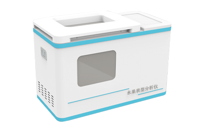 迪庆藏族自治州水果表型分析仪IN-Vista…