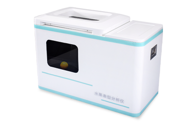 迪庆藏族自治州水果表型分析仪IN-Vista…